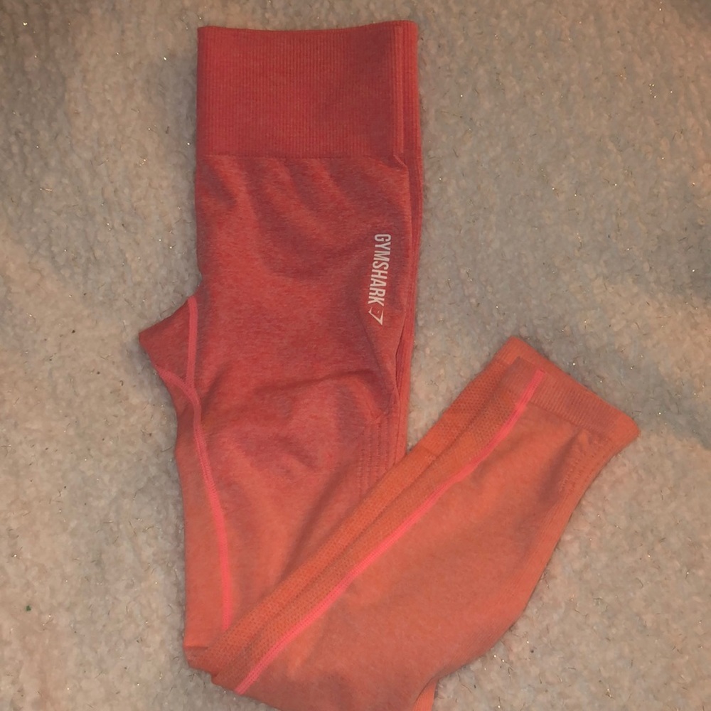 Gymshark Ombré Leggings🧡